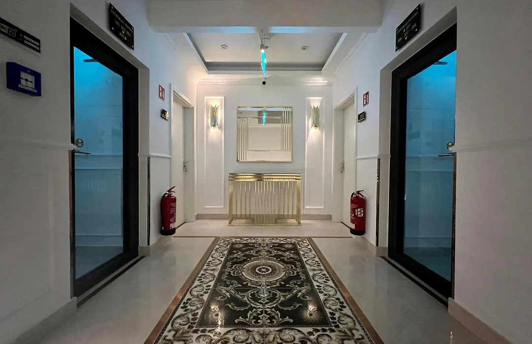 Durmaz Hotel-1