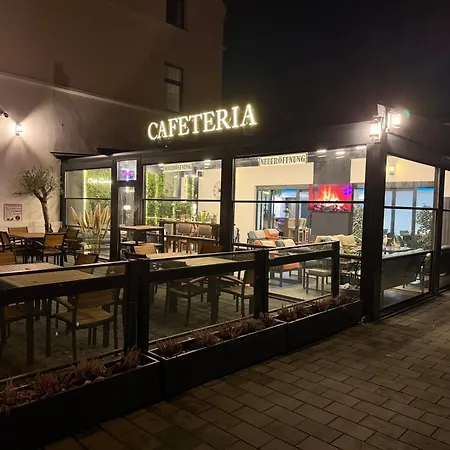 Durmaz Hotel-2